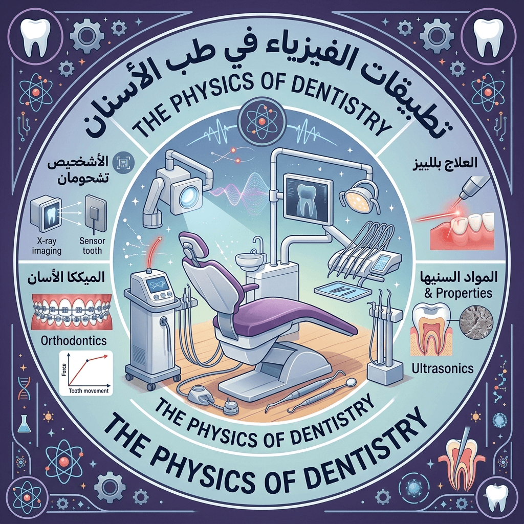 Physics Dent